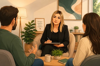 Couples Counselling