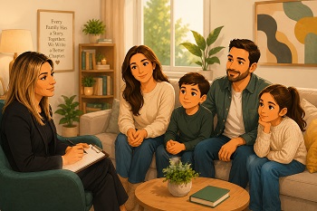 Family Counselling